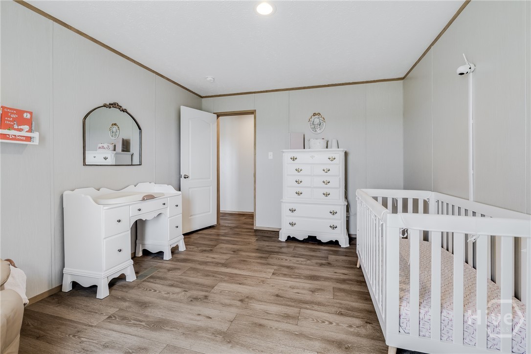 559 Evergreen Church Road