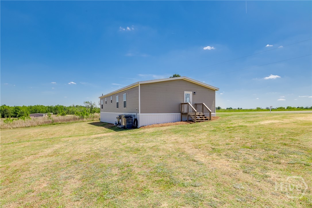 559 Evergreen Church Road