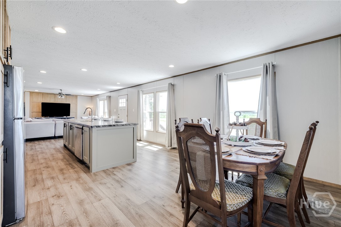 559 Evergreen Church Road