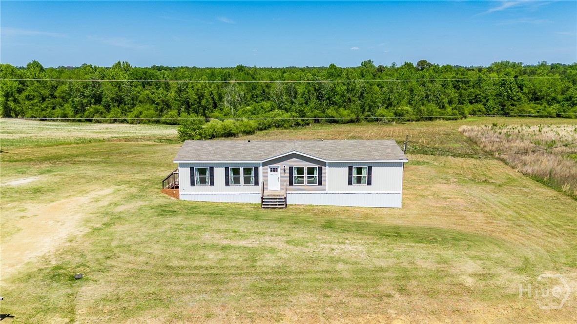 559 Evergreen Church Road