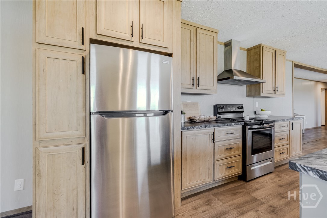 559 Evergreen Church Road