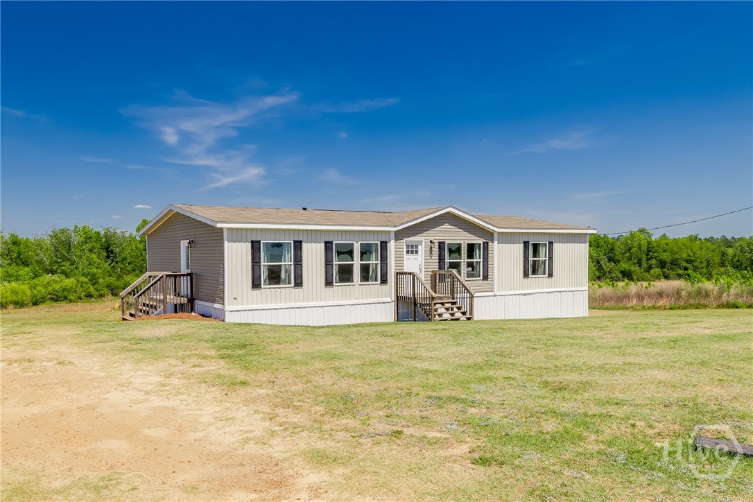 559 Evergreen Church Road