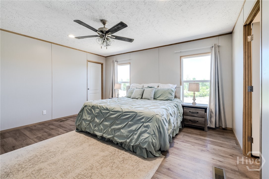 559 Evergreen Church Road