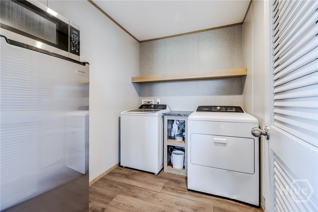 559 Evergreen Church Road