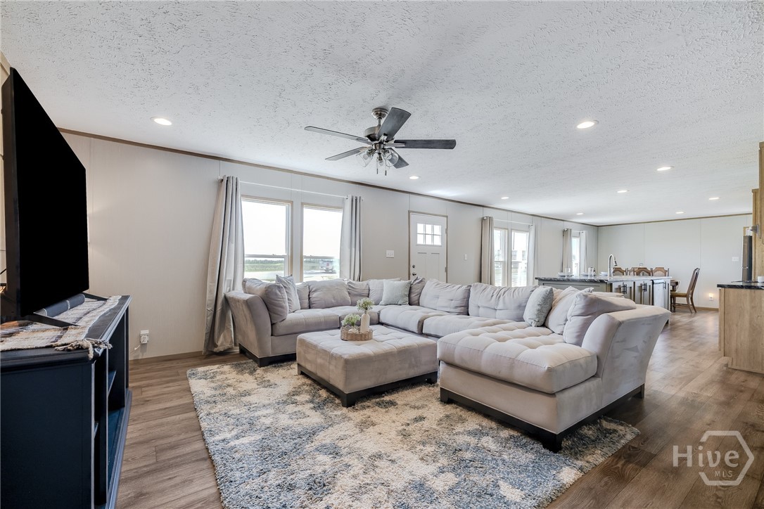 559 Evergreen Church Road