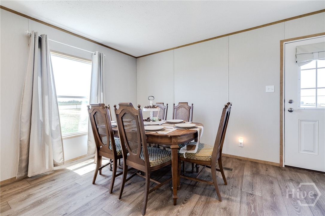 559 Evergreen Church Road