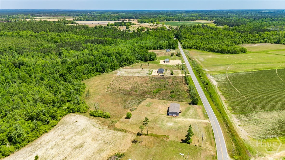 559 Evergreen Church Road