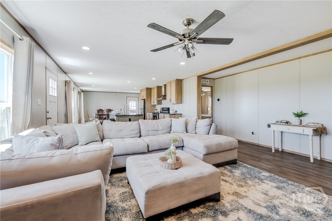 559 Evergreen Church Road