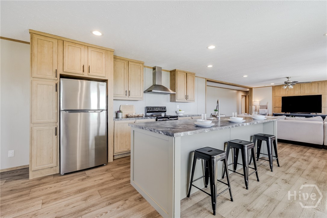 559 Evergreen Church Road