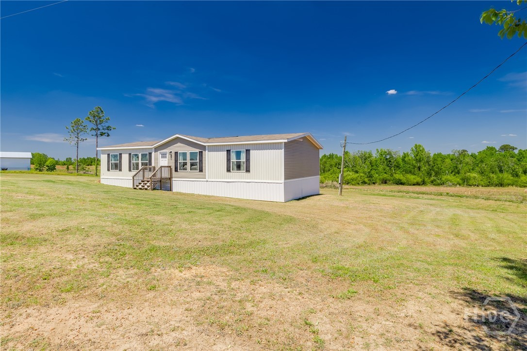 559 Evergreen Church Road