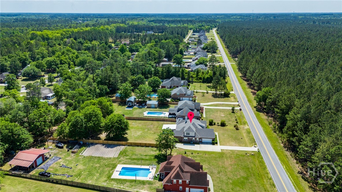 209 Zittrouer Road