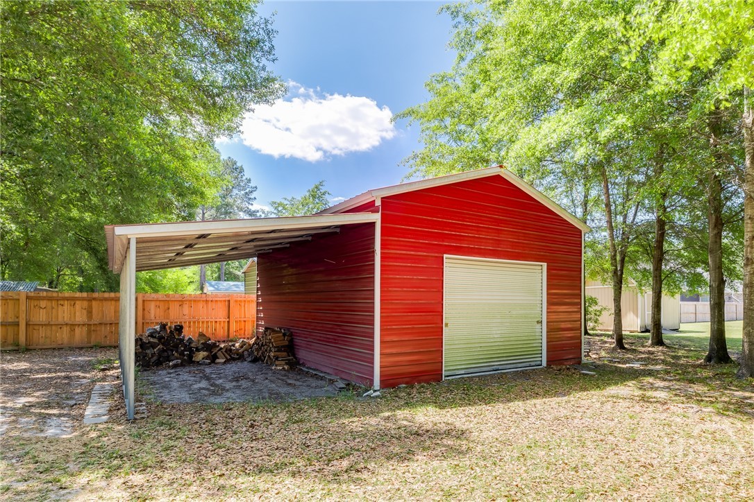 209 Zittrouer Road