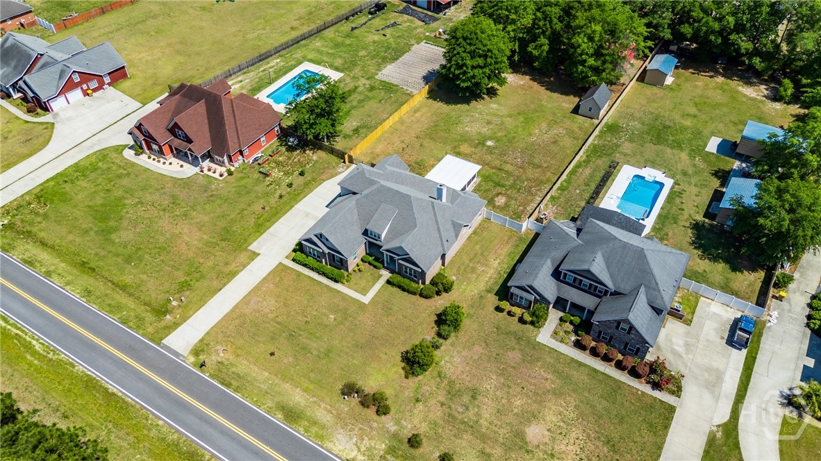 209 Zittrouer Road