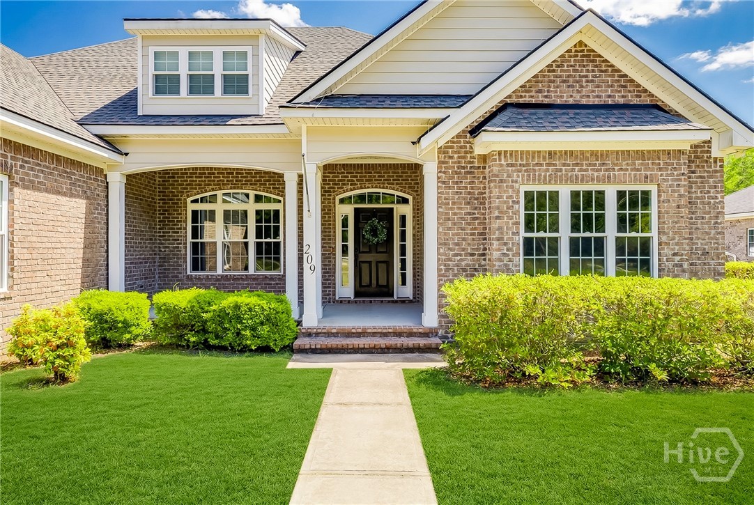 209 Zittrouer Road