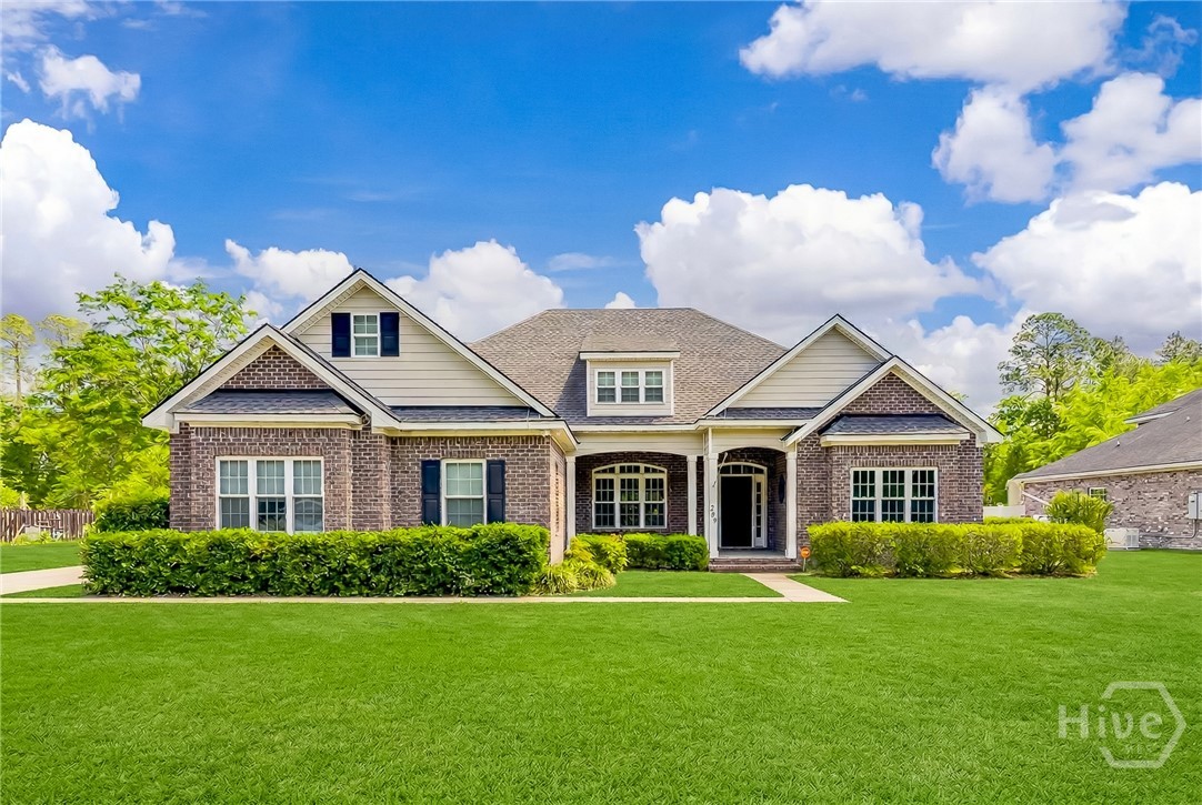 209 Zittrouer Road