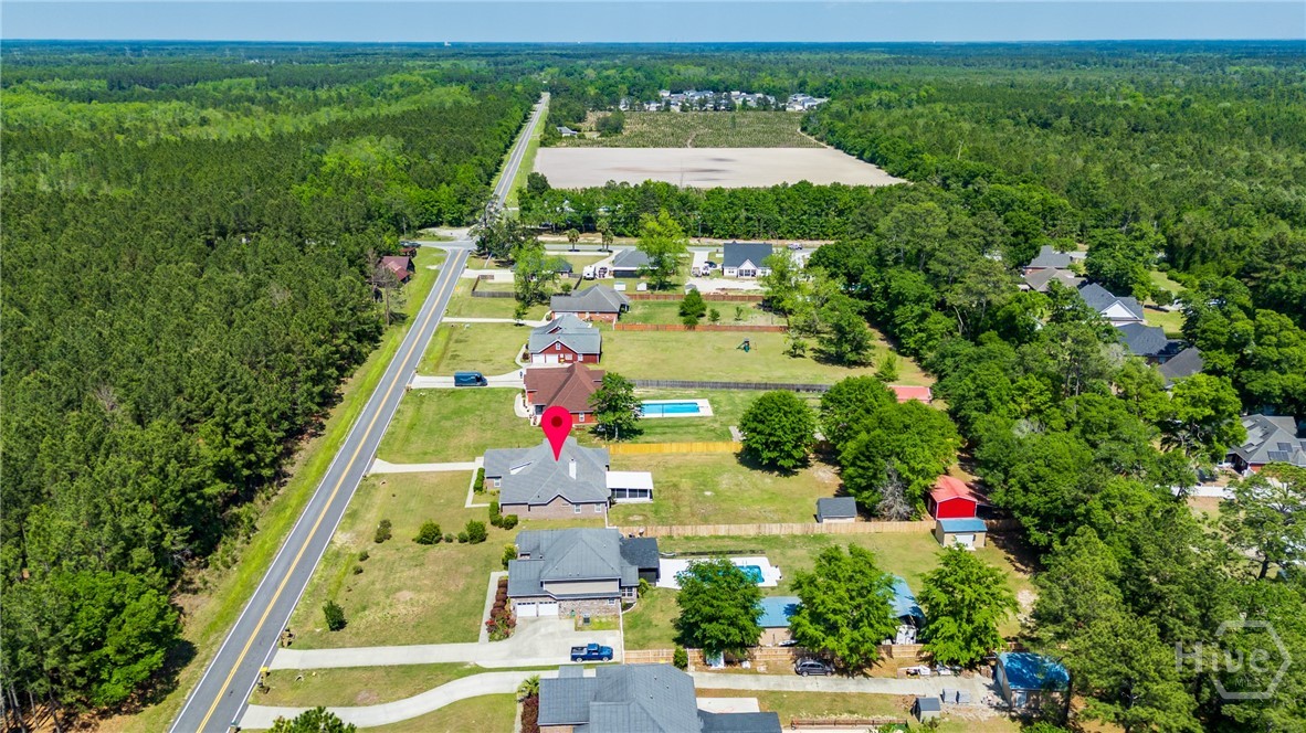 209 Zittrouer Road
