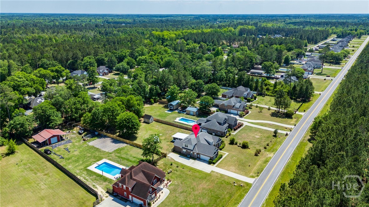 209 Zittrouer Road