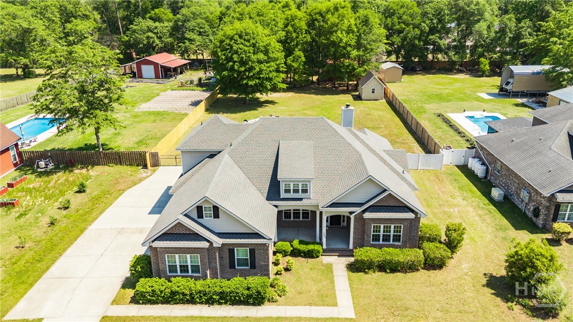 209 Zittrouer Road