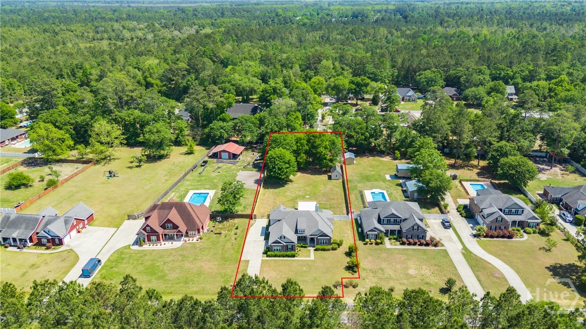 209 Zittrouer Road