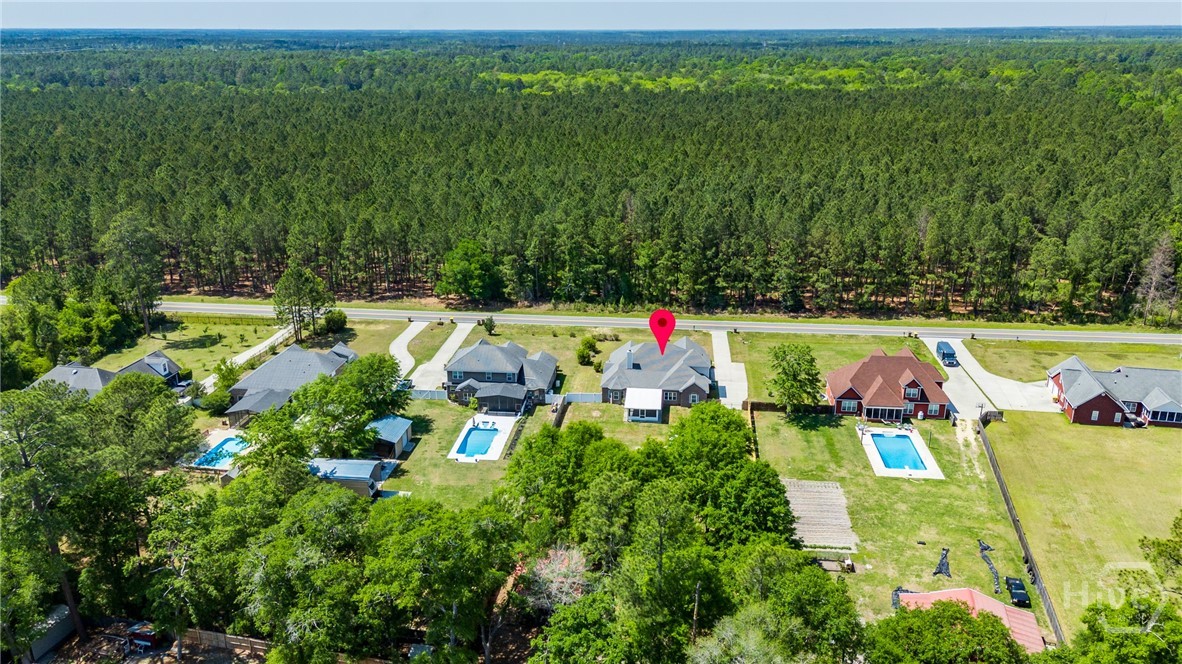 209 Zittrouer Road