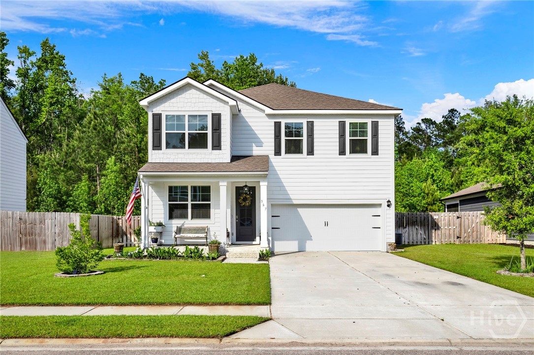 367 Brennan Drive