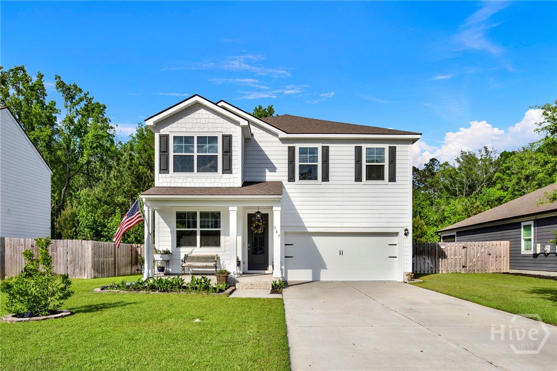 367 Brennan Drive