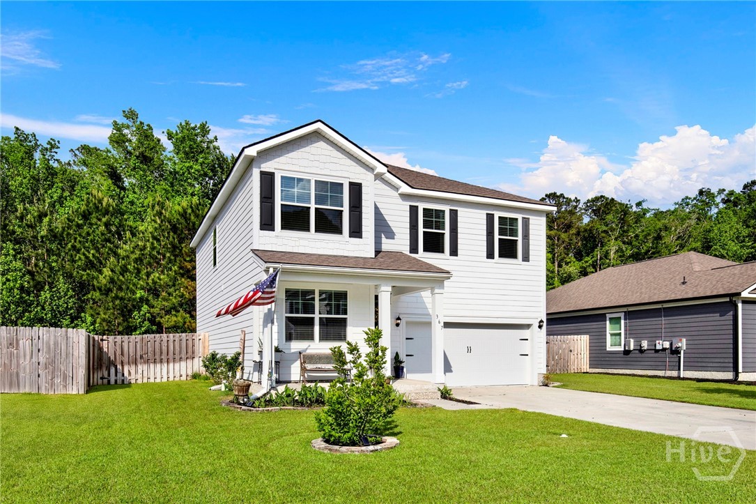 367 Brennan Drive