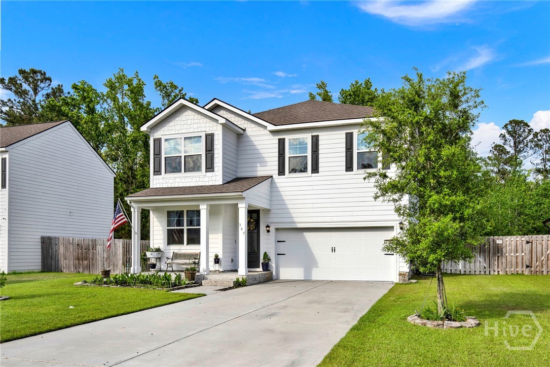 367 Brennan Drive