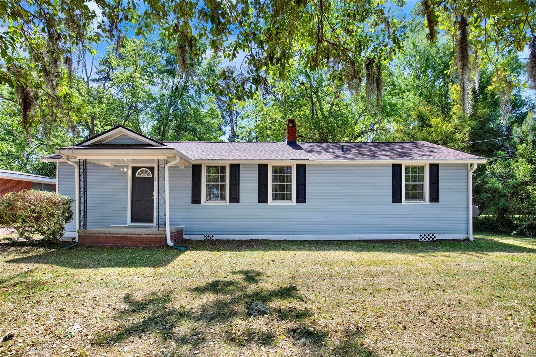 17 Russell Avenue