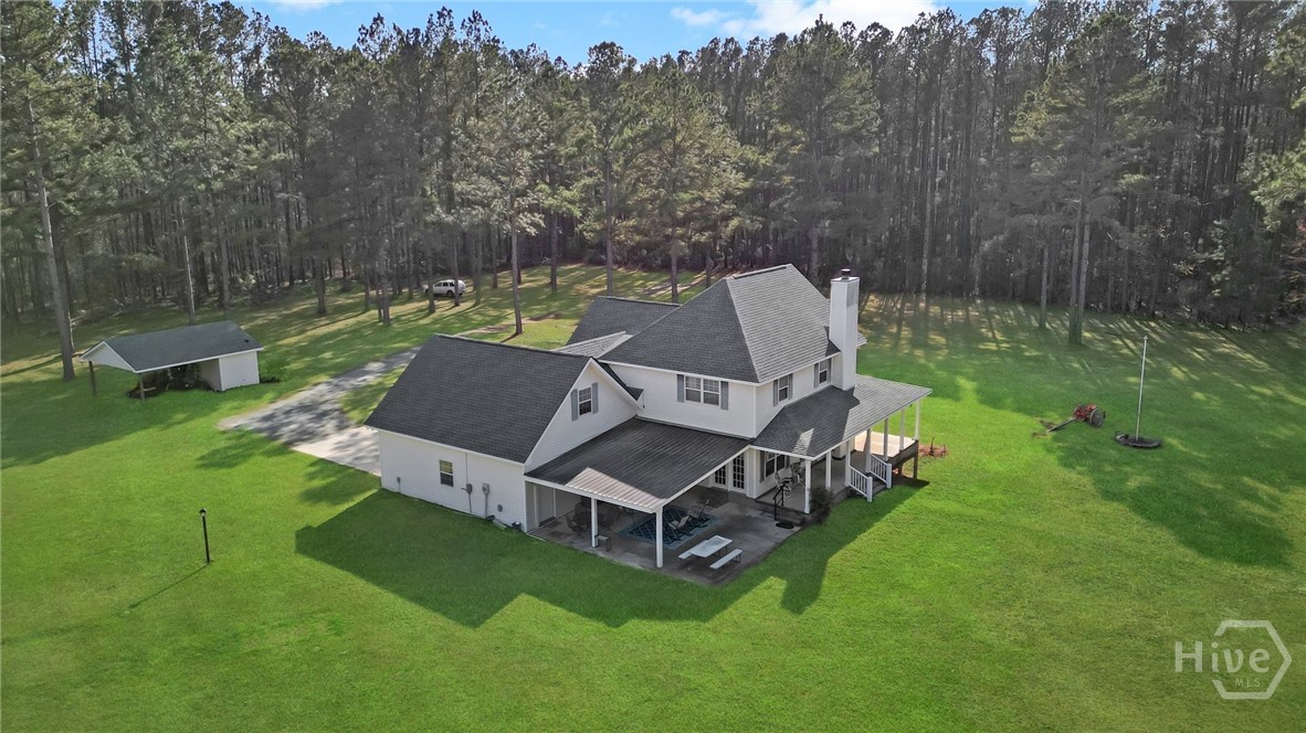 548 Sand Hill Road