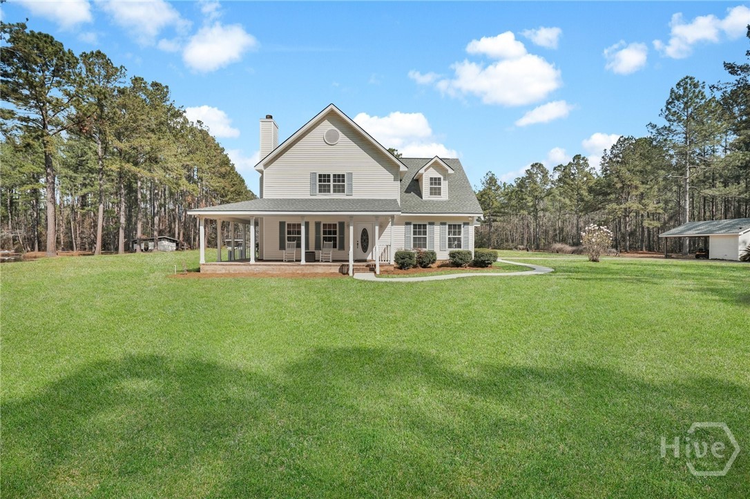 548 Sand Hill Road
