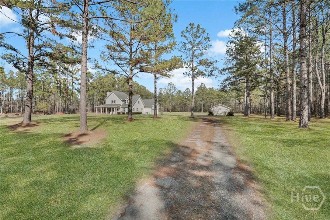 548 Sand Hill Road