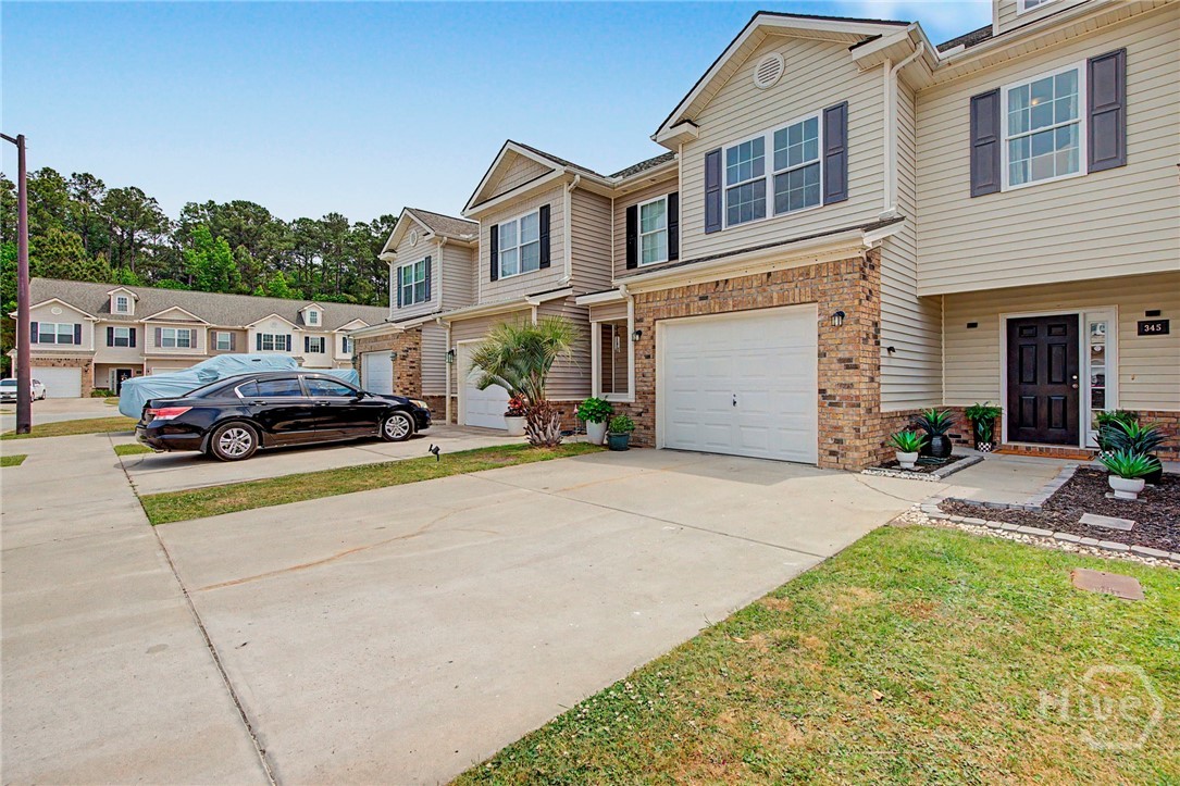 345 Canyon Oak Loop