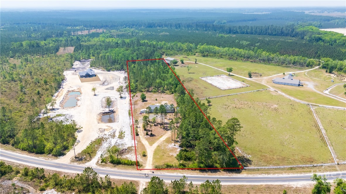 5349 NE George Swindell Road