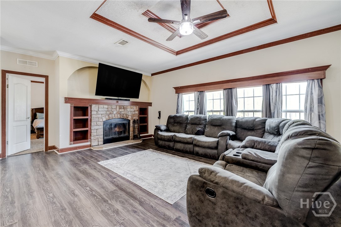 5349 NE George Swindell Road