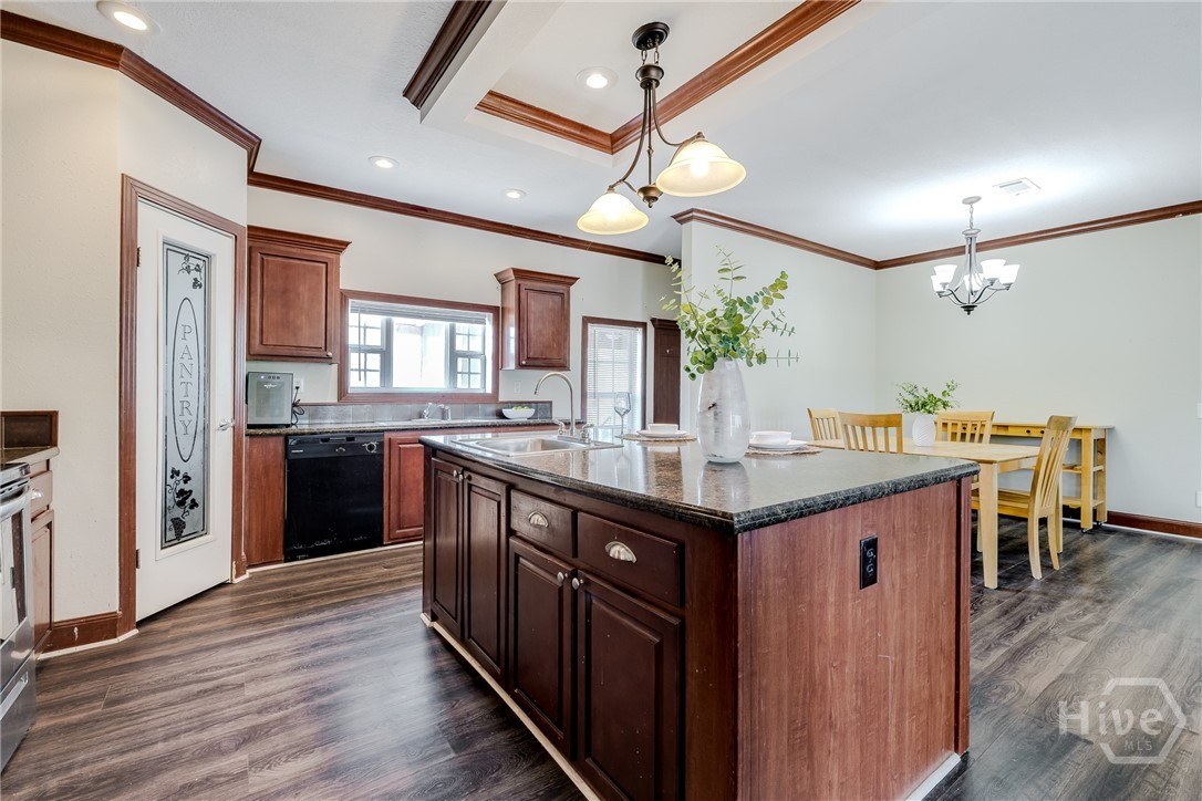 5349 NE George Swindell Road