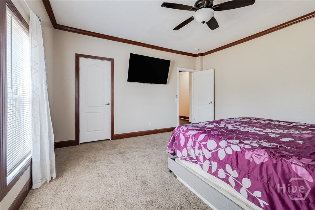 5349 NE George Swindell Road