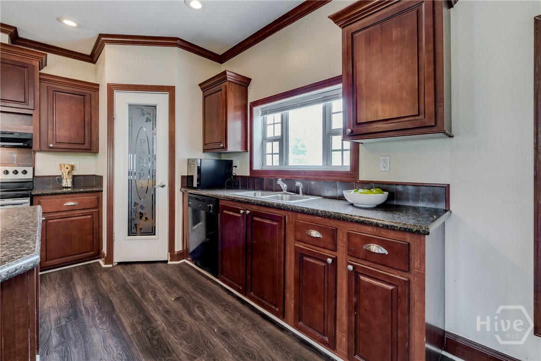 5349 NE George Swindell Road