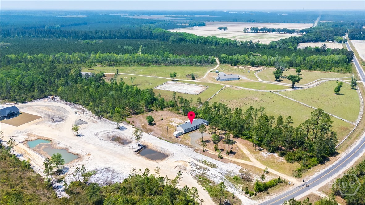 5349 NE George Swindell Road