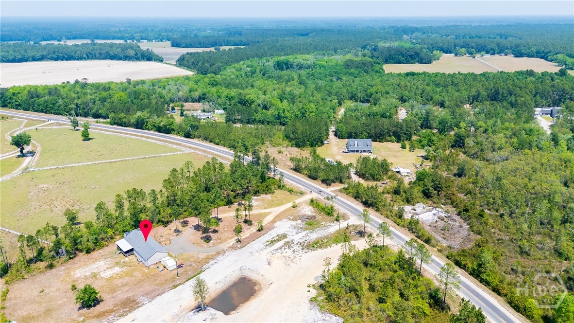 5349 NE George Swindell Road