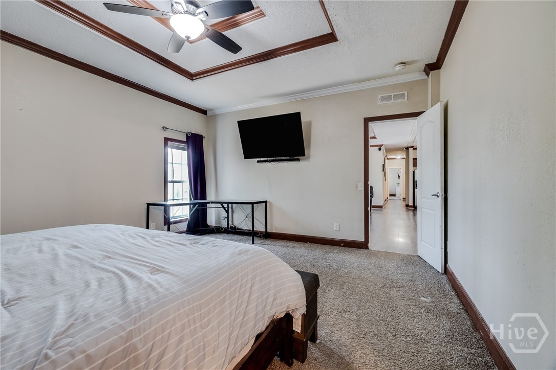 5349 NE George Swindell Road