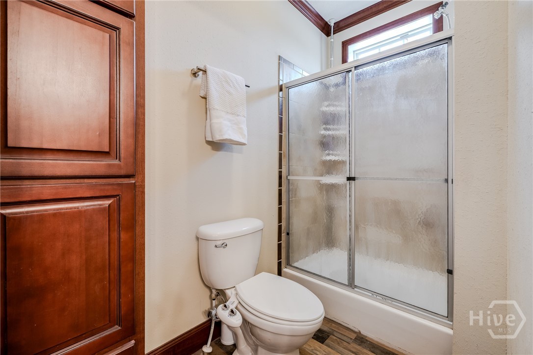 5349 NE George Swindell Road