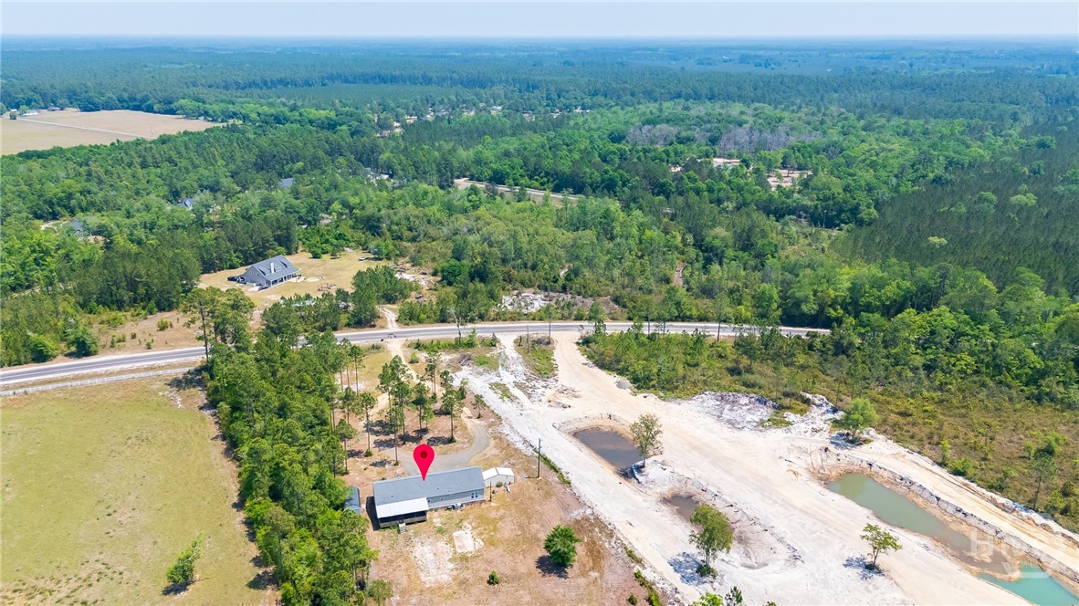 5349 NE George Swindell Road