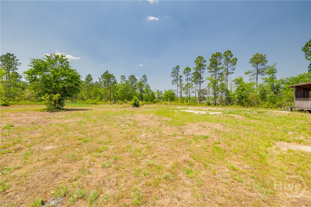 5349 NE George Swindell Road