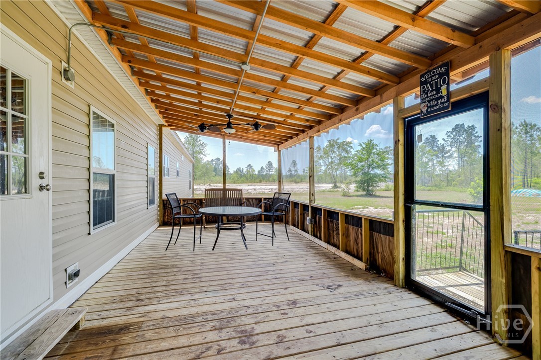 5349 NE George Swindell Road