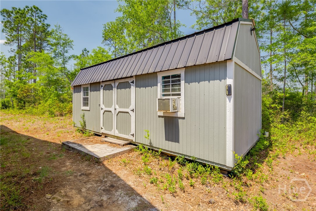 5349 NE George Swindell Road