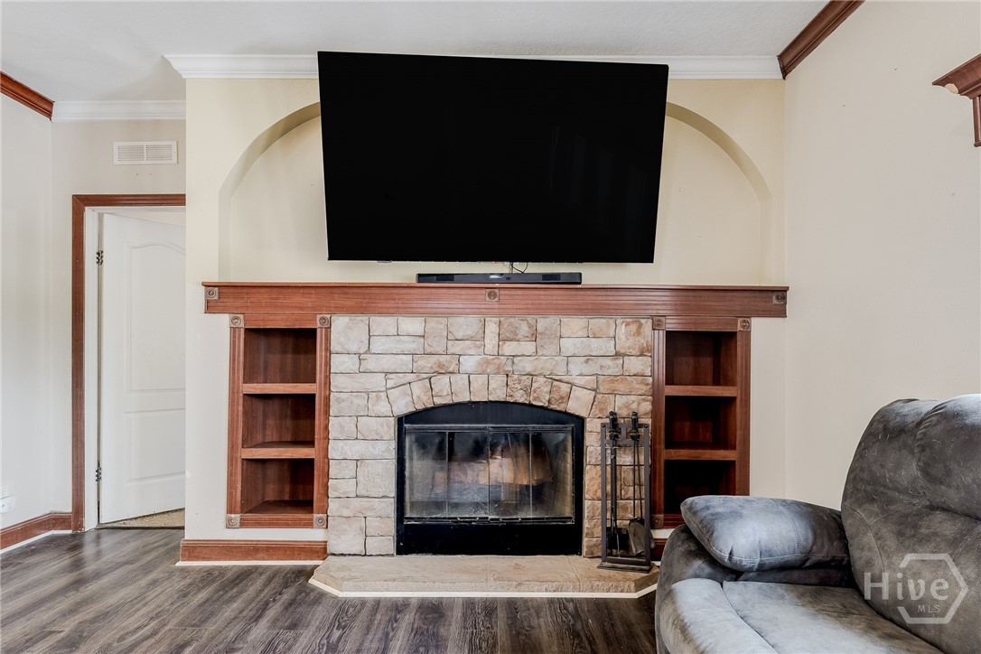 5349 NE George Swindell Road