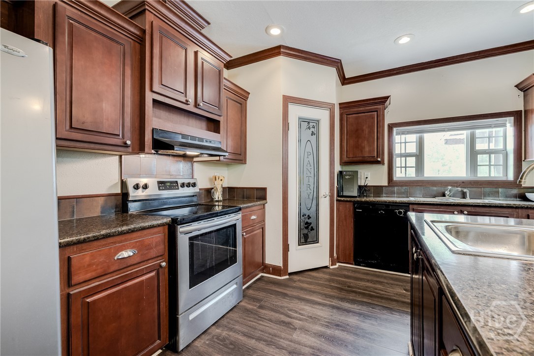 5349 NE George Swindell Road