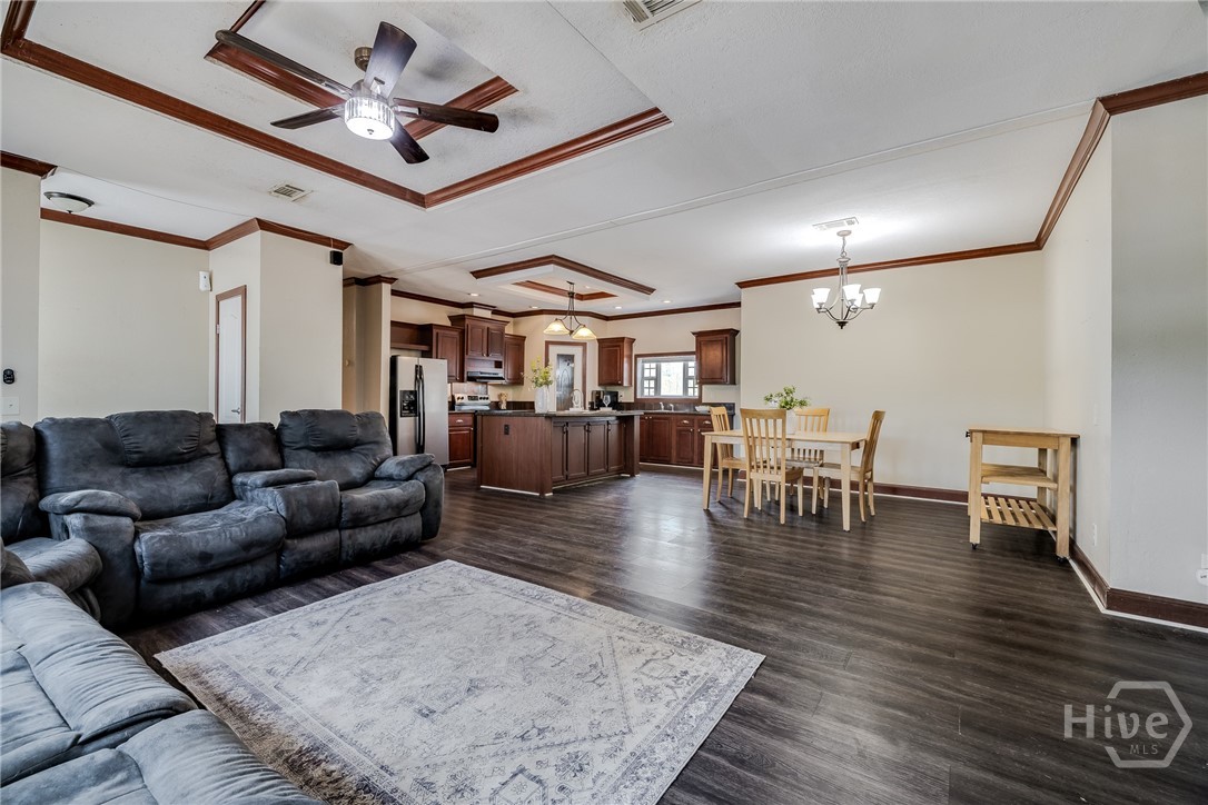 5349 NE George Swindell Road