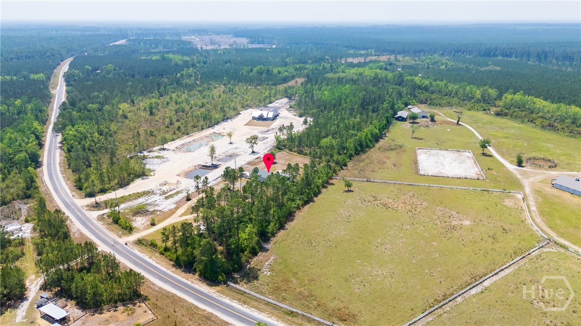 5349 NE George Swindell Road